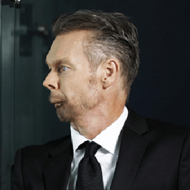 Mr. Kenneth R. Guldbjerg,