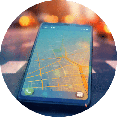 The Evolution of Airport Navigation Technology