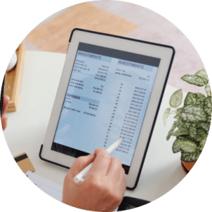 Digital receipt