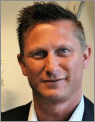 Lars Juhl Jensen