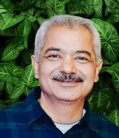 Viren Gupta