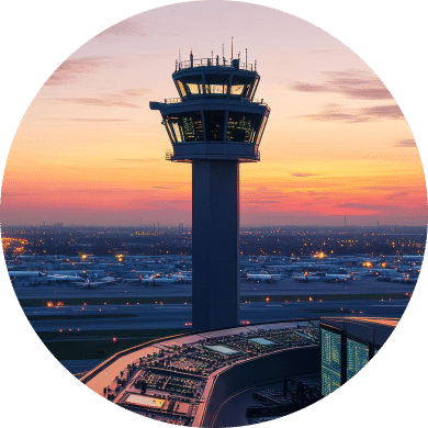 The Shift Towards Experience-Driven Airports 