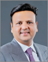 Prashant Gaurav Gupta