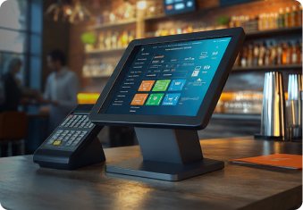 How Real-Time POS Integration Is Changing Compliance and Transparency