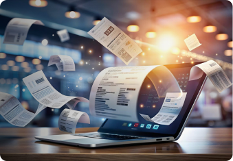 Stop chasing sales data. Start billing on the truth.